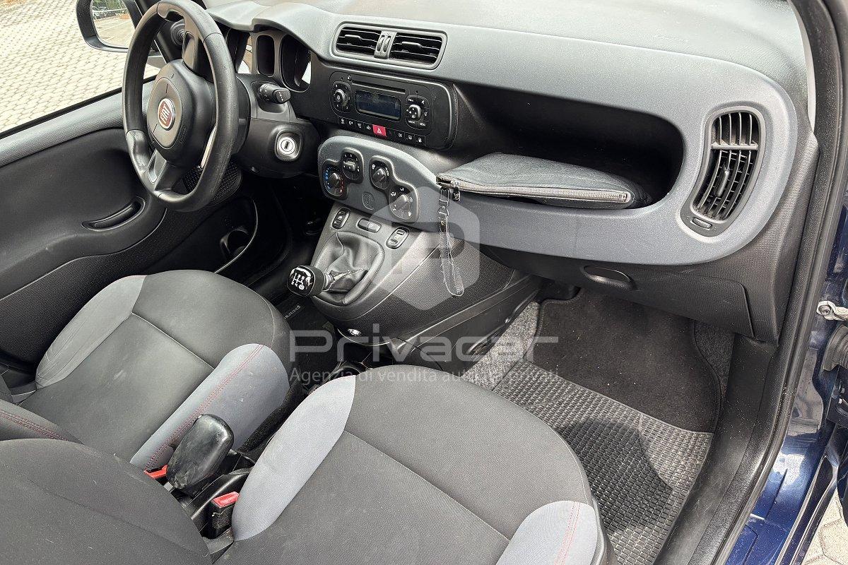 FIAT Panda 1.2 EasyPower Easy