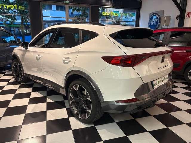 CUPRA Formentor Formentor 1.5 TSI DSG