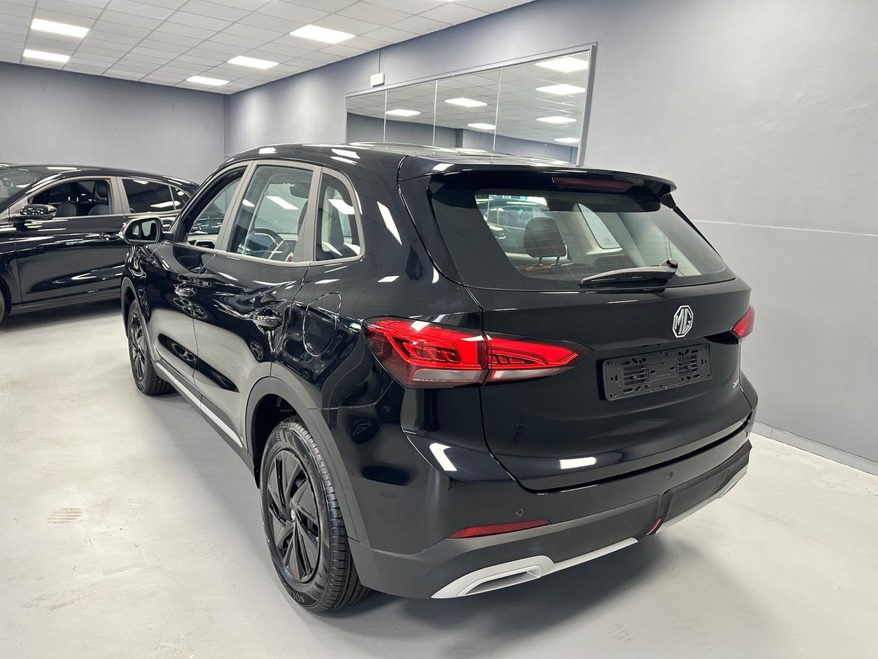 Mg ZS 1.5 Bz 115 Cv Ice Standard