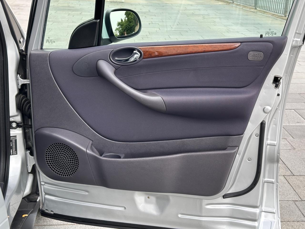 Mercedes-benz A 160 cat Elegance Unico Proprietario