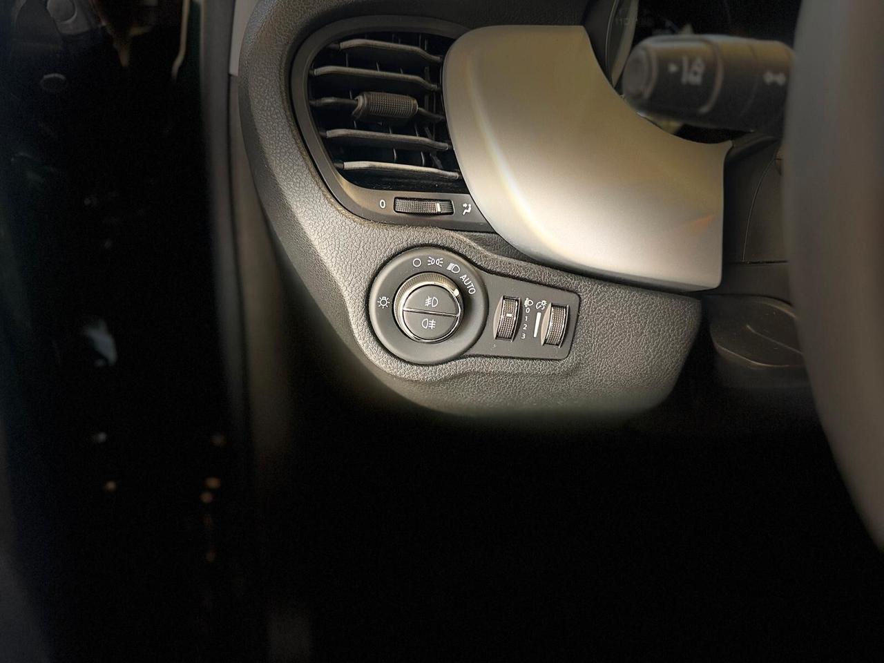 Fiat 500X 1.3 MultiJet 95 CV Connect