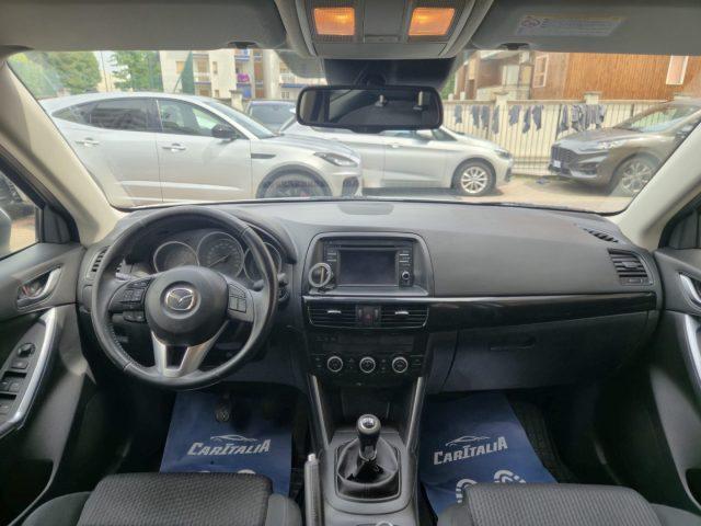 MAZDA CX-5 2.2L Skyactiv-D 150CV 2WD Essence