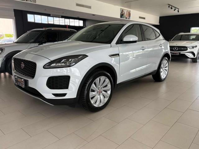 JAGUAR E-Pace 2.0D 150 CV AWD S