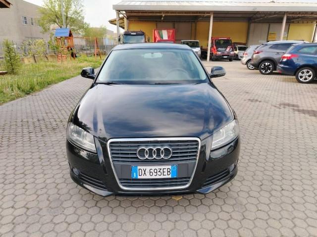 Audi A3 Sportback 2.0 tdi Ambiente
