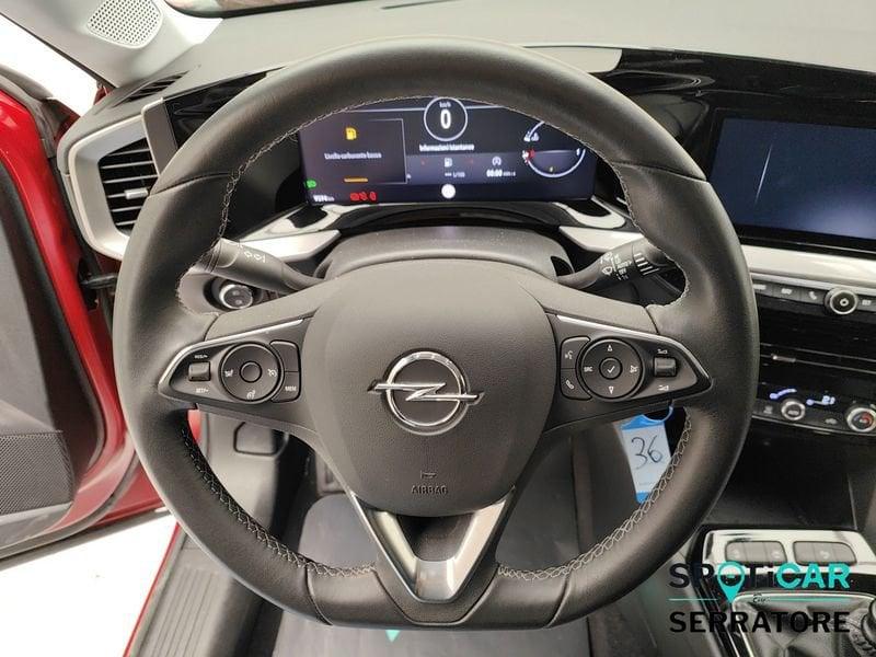Opel Mokka II 2020 1.2 t Elegance s&s 130cv