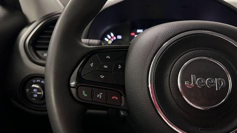 Jeep Renegade Renegade 1.3 T4 240CV PHEV 4xe AT6 S LED PACK P.ZO REALE