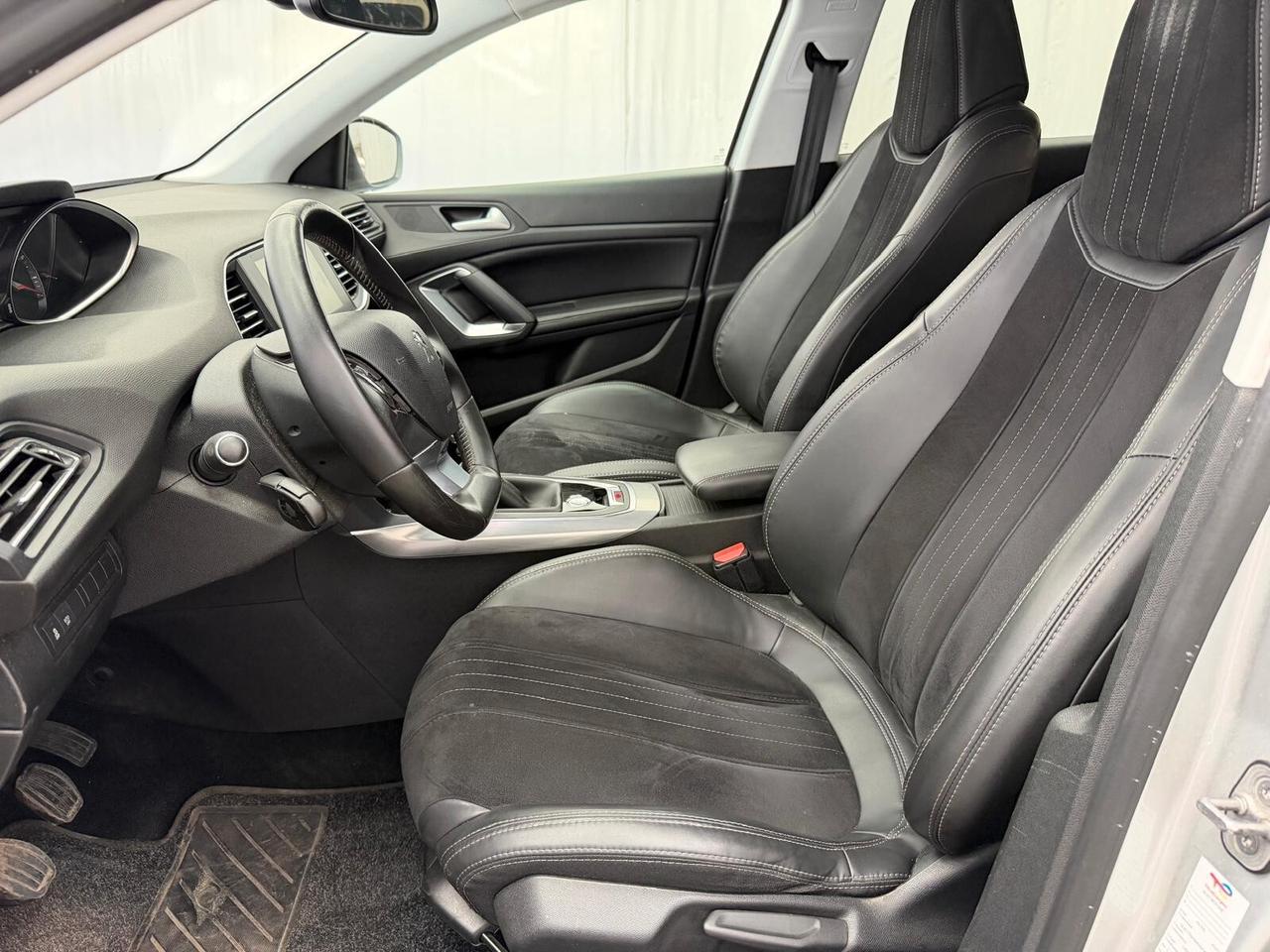 Peugeot 308 PureTech Turbo 130 S&S Allure NO BUSTA PAGA-PRONTA CONSEGNA