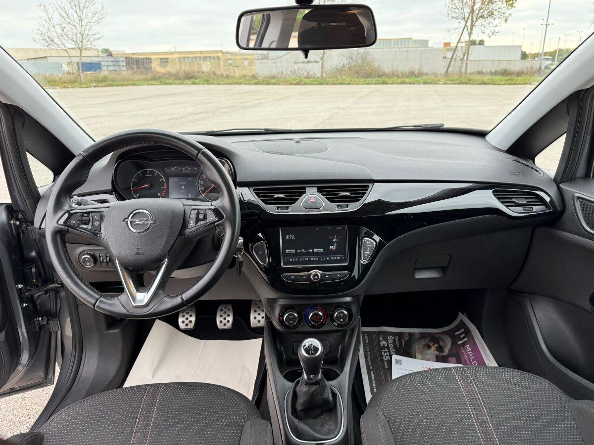 OPEL - Corsa - 1.4 5p. b-Color 75 C.V. MY 18