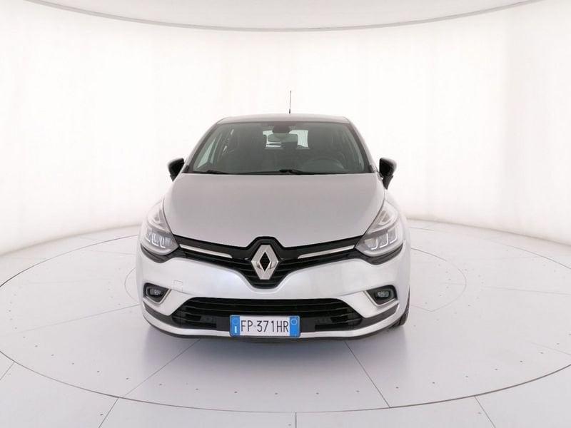 Renault Clio 1.5 dci energy Duel2 110cv
