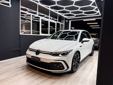 Volkswagen Golf 8 GTI 2.0 TSI 245CV