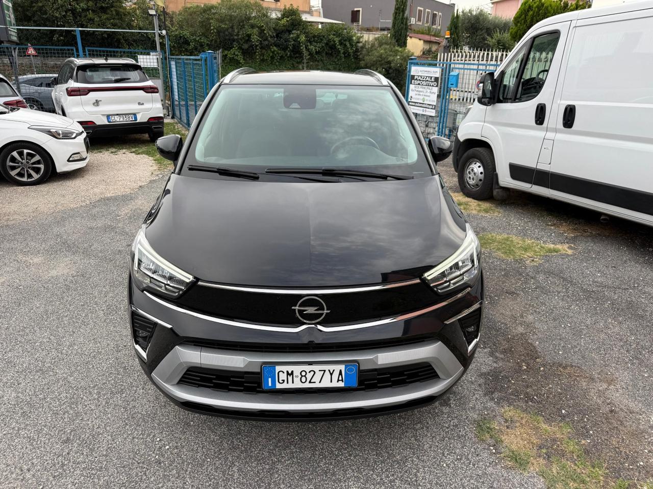 Opel Crossland 130cv Turbo *ALL. ULTIMATE*