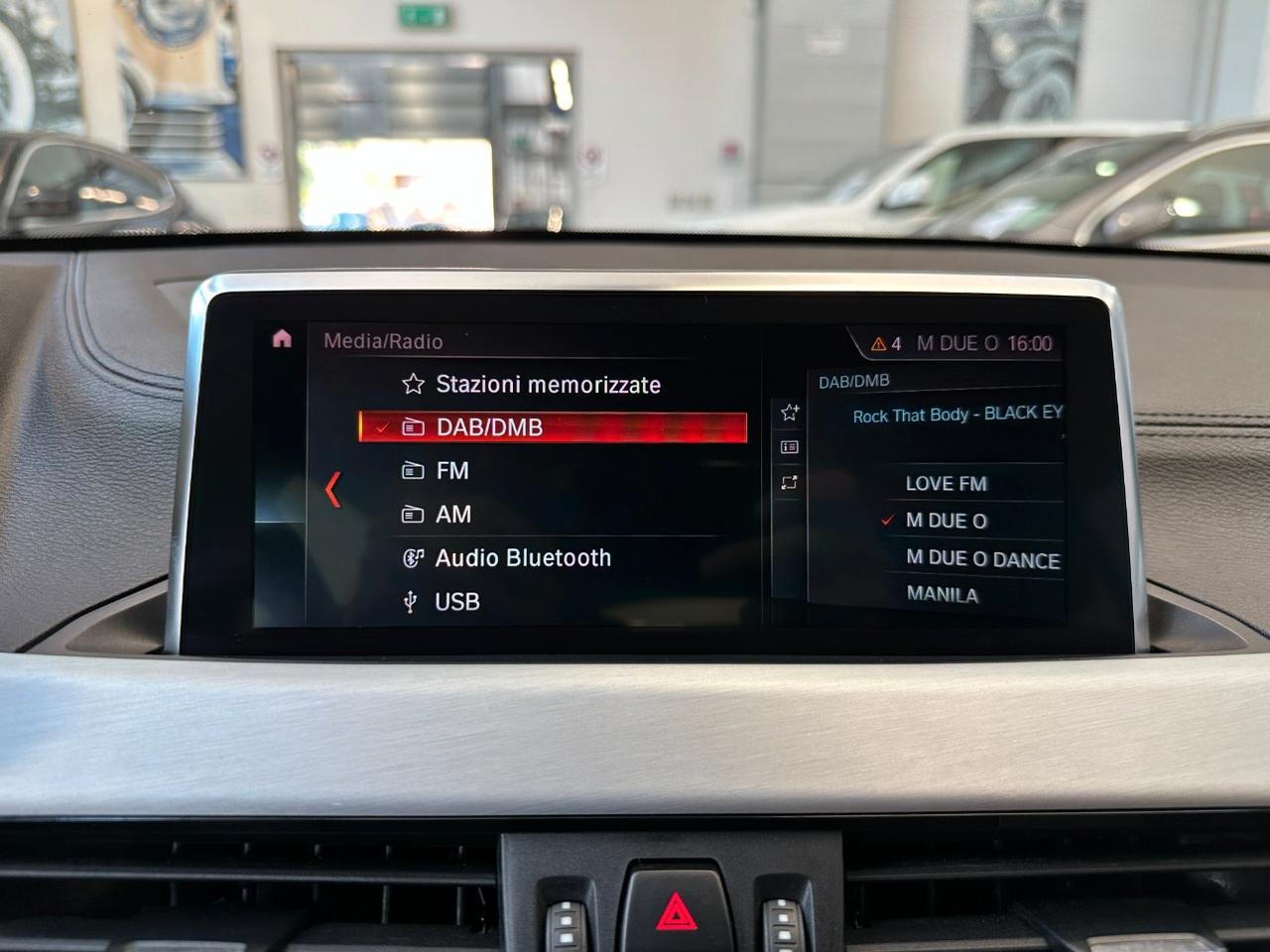 BMW X2 xdrive25e Phev Business X auto - Navi PRO