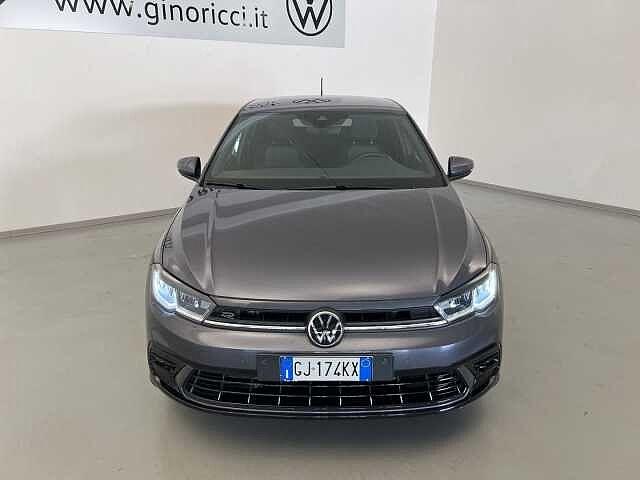 Volkswagen Polo 1.0 TSI 110 CV DSG R-Line