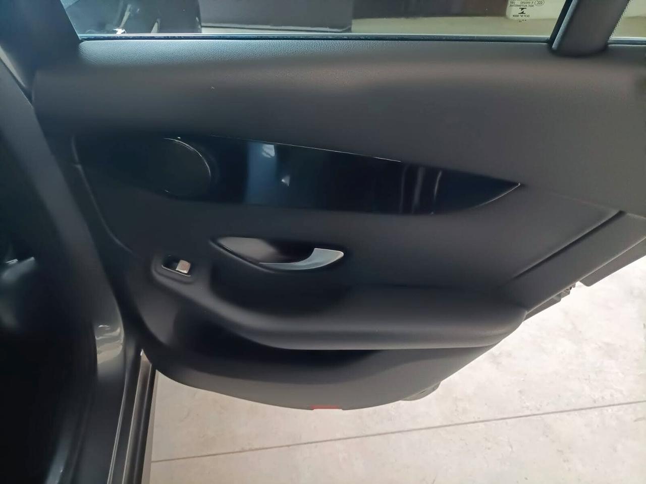 Mercedes-benz GLC 250 d 4Matic Sport 07/2017