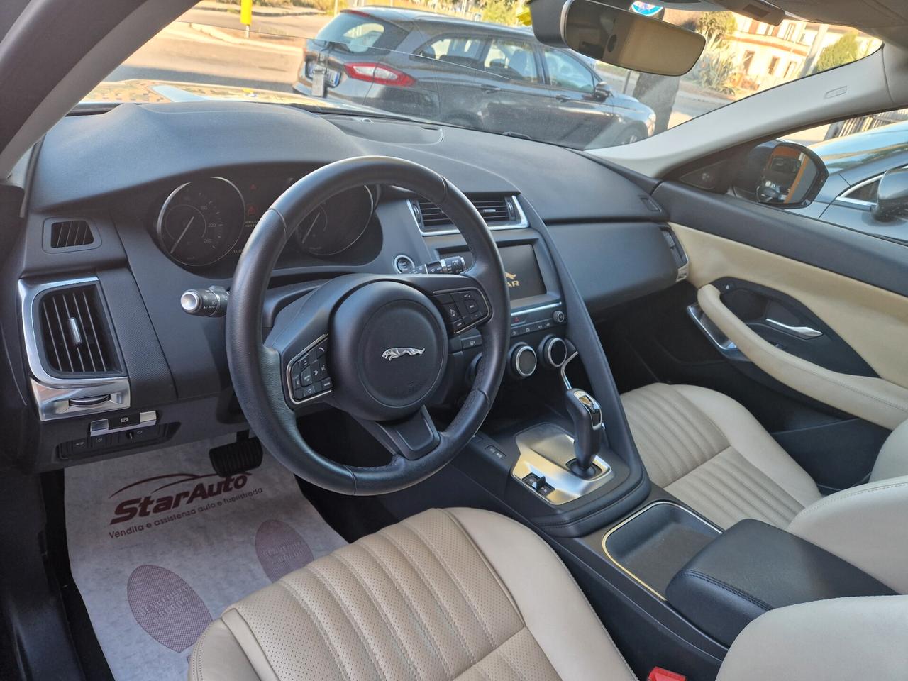 Jaguar E-Pace 2.0D 150 CV AWD S