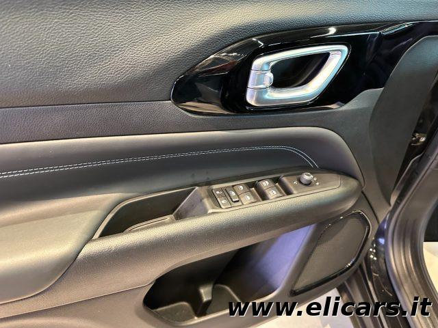 JEEP Compass 1.3 Turbo T4 150 CV aut. 2WD Limited