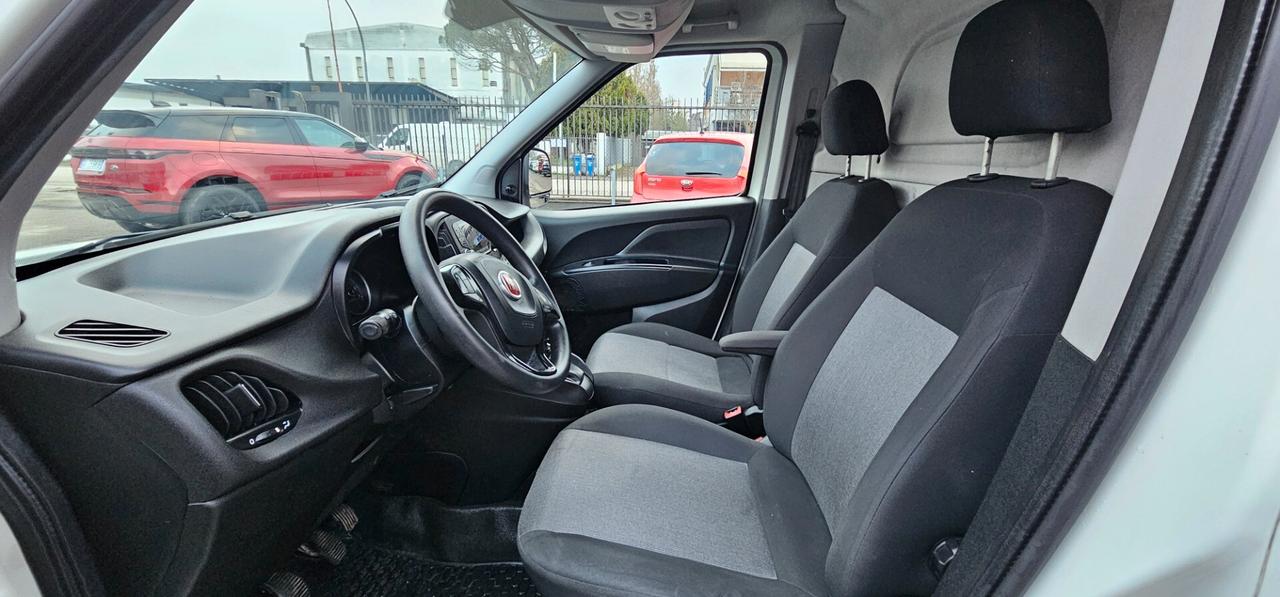 Fiat Doblo Doblò 1.6 MJT 105CV Combi N1 SX