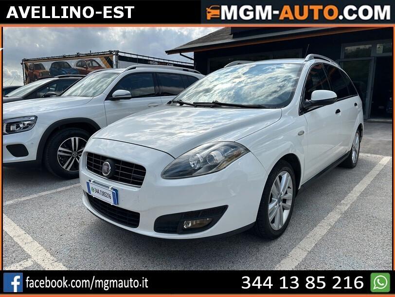 Fiat Croma 1.9 Multijet Dynamic