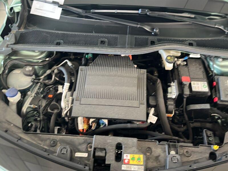 Lancia Ypsilon NUOVA ELETTRICA Nuova Lx 100% Elettrica 156cv