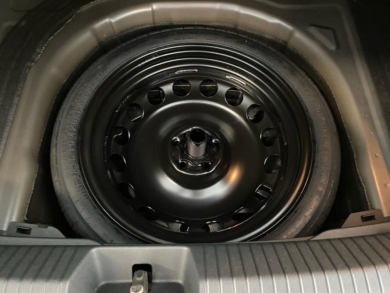 Volkswagen Taigo 1.0 tsi 95 cv life