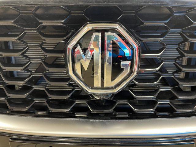 MG ZS 1.5 VTi-tech Luxury SENZA FINANZIAMENTO