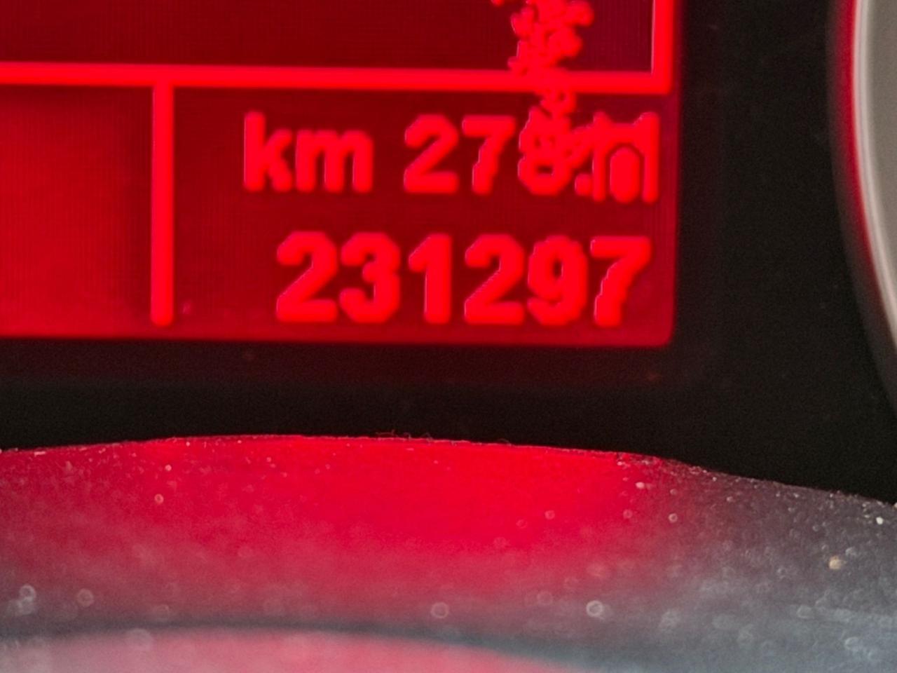 Alfa Romeo 159 1.9 JTDm Distinctive