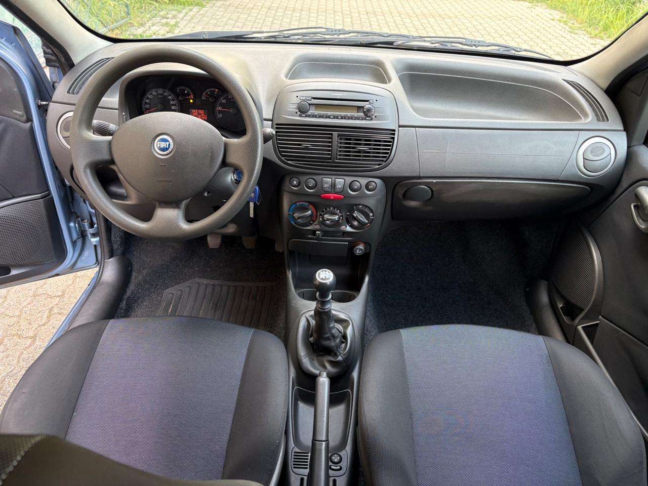 Fiat Punto Classic 1.2 5 porte