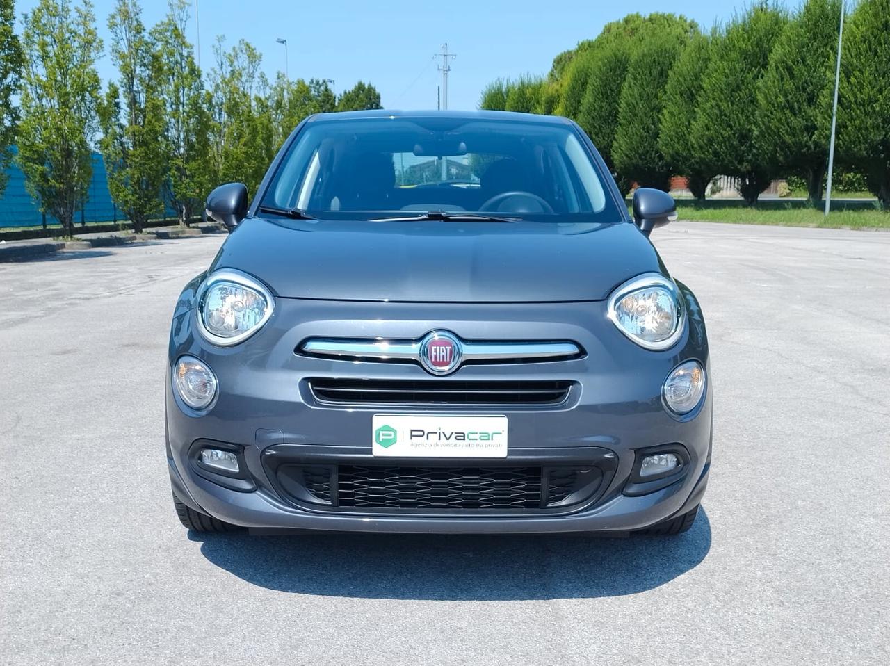 Fiat 500X 1.6mjt2 120cv CAMBIO AUTOMATICO