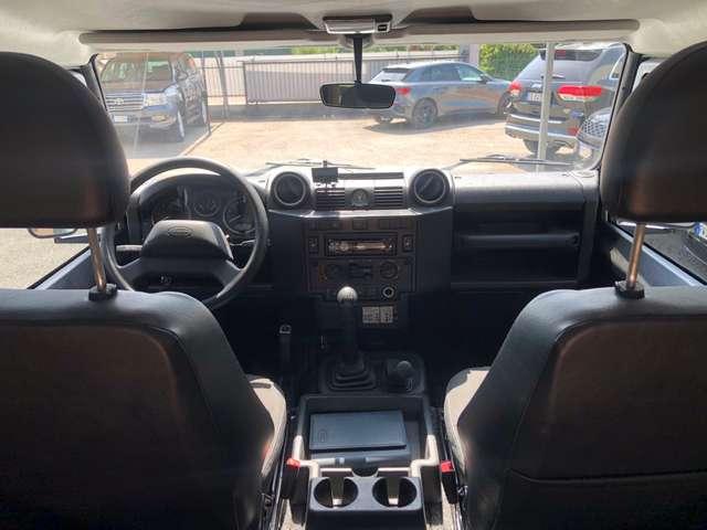 Land Rover Defender 90 2.2 td prezzo ivato !! motore revisionato !!!