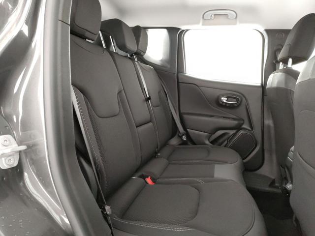 JEEP Renegade 1.6 Mjt 120 CV Limited Full LED
