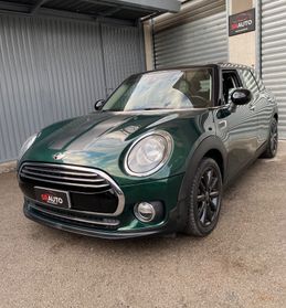 MINI Clubman (F54) 2.0 Cooper D 150cv AUTOMATICA