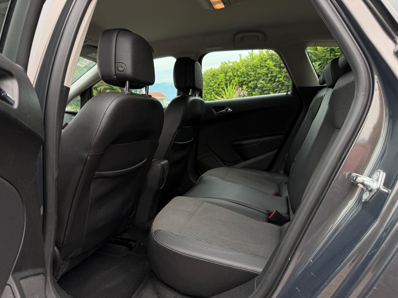 Opel Astra 1.6 CDTI 136CV Sports Tourer - EURO6B