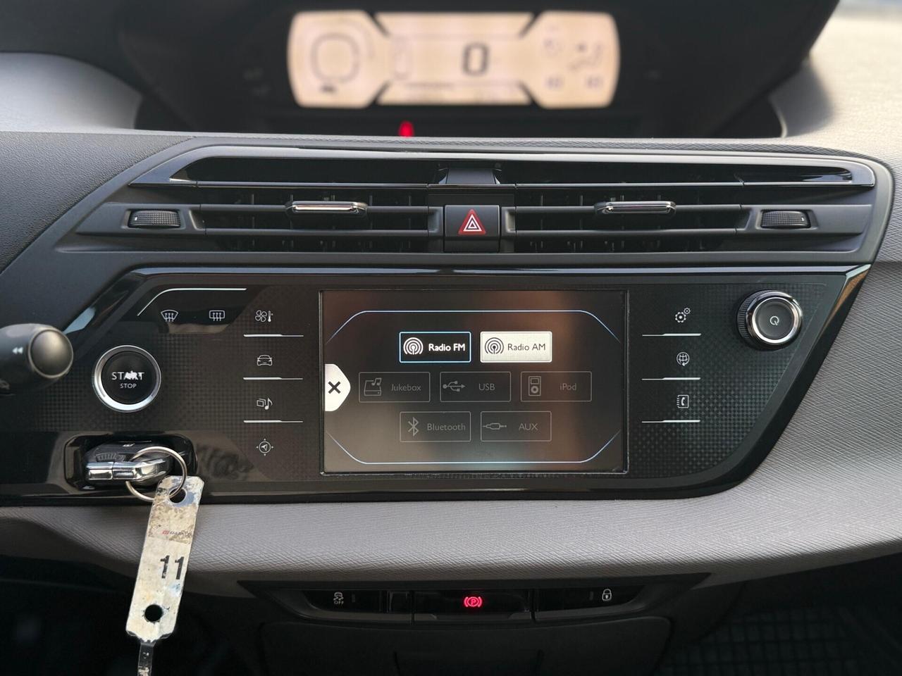 Citroen Grand C4 Picasso 1.6 e-HDi 115 Business