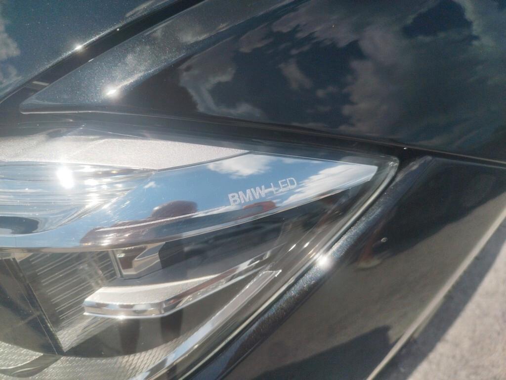 Bmw 320d xDrive Touring