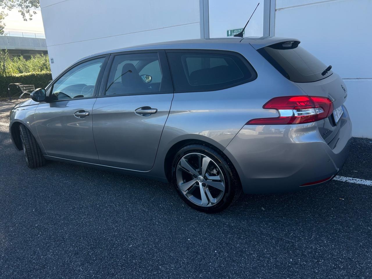 Peugeot 308 BlueHDi 100 S&S SW Business UNICO PROP KM 76000