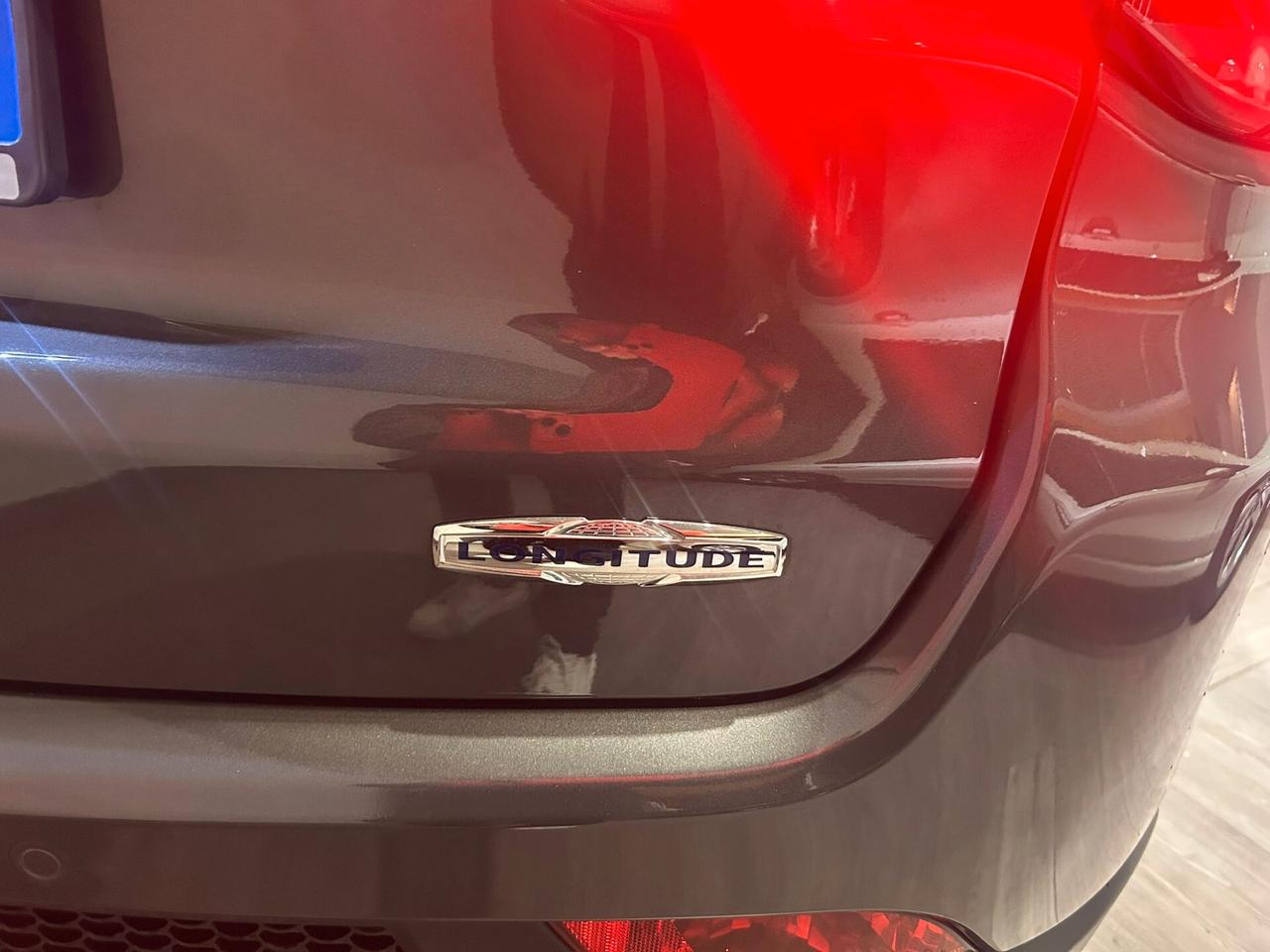 Jeep Compass 1.3 Turbo T4 190 CV PHEV AT6 4xe Longitude