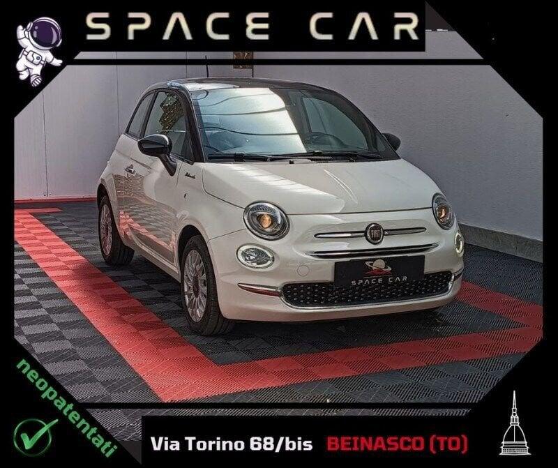 FIAT 500 500 1.0 Hybrid Dolcevita