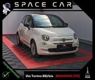 FIAT 500 500 1.0 Hybrid Dolcevita