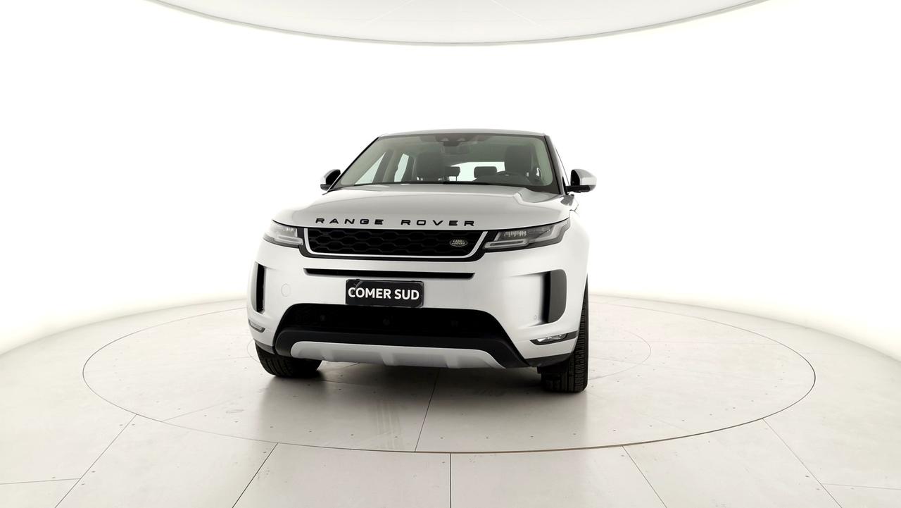 LAND ROVER Range Rover Evoque II 2019 Evoque 2.0d i4 mhev SE awd 150cv auto