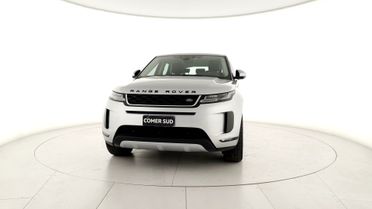 LAND ROVER Range Rover Evoque II 2019 - Evoque 2.0d i4 mhev SE awd 150c