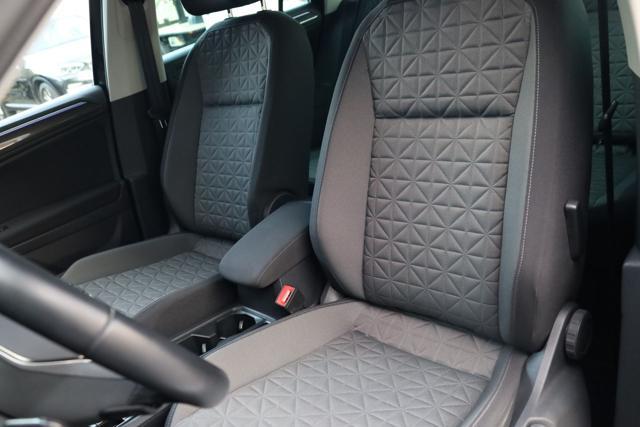 VOLKSWAGEN Tiguan 2.0 TDI 150 CV SCR DSG Life