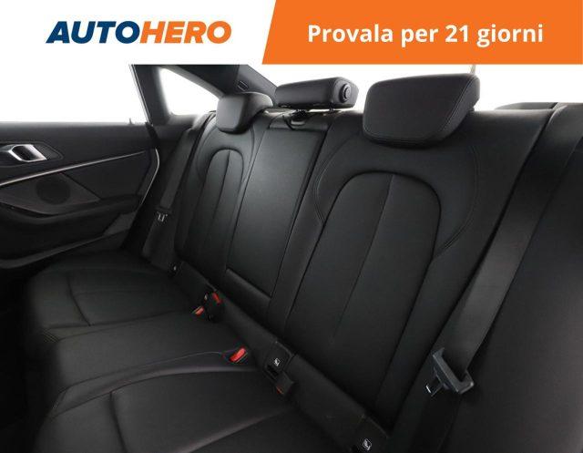 BMW 218 d Gran Coupé Msport