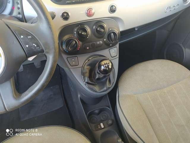 Fiat 500 500 1.2 Lounge 69cv