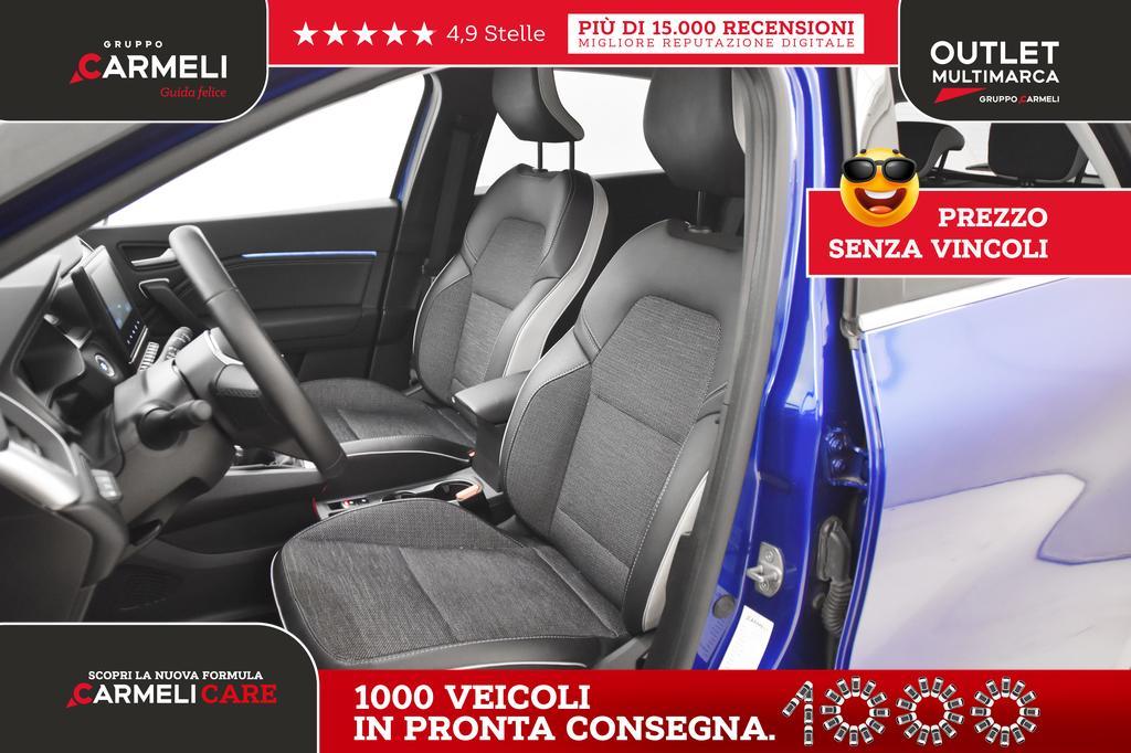 Renault Captur 1.0 TCe Techno