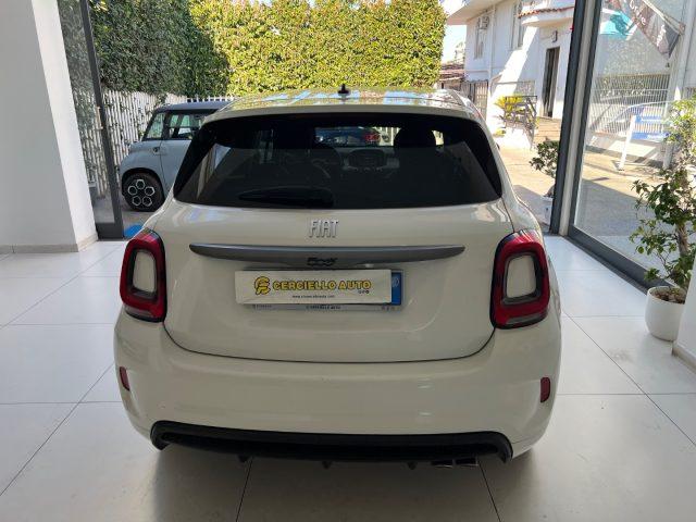 FIAT 500X 1.0 T3 120 CV Sport fari led da ?179,00 mensili