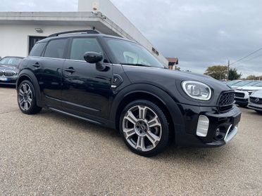 Mini Cooper SD Countryman 2.0 Essential ALL4 190cv Auto