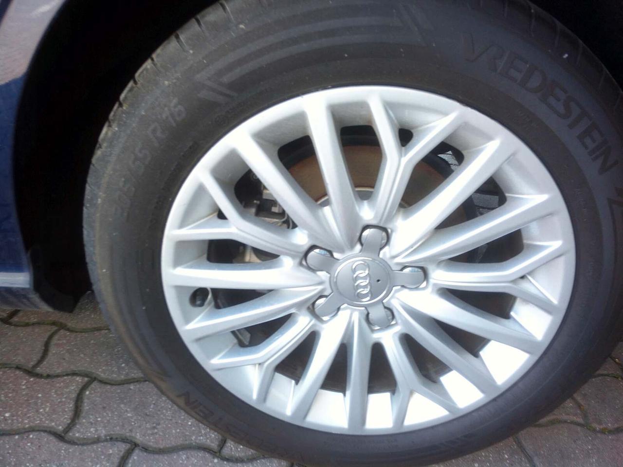 Audi A3 Cabrio 2.0 TDI clean diesel S tronic Ambition