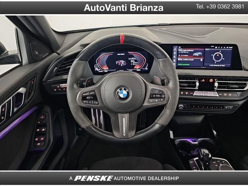 BMW Serie 1 M 135i xdrive