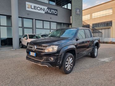 VOLKSWAGEN AMAROK 2.0 BiTDI 164 CV 4MOTION HIGHLINE