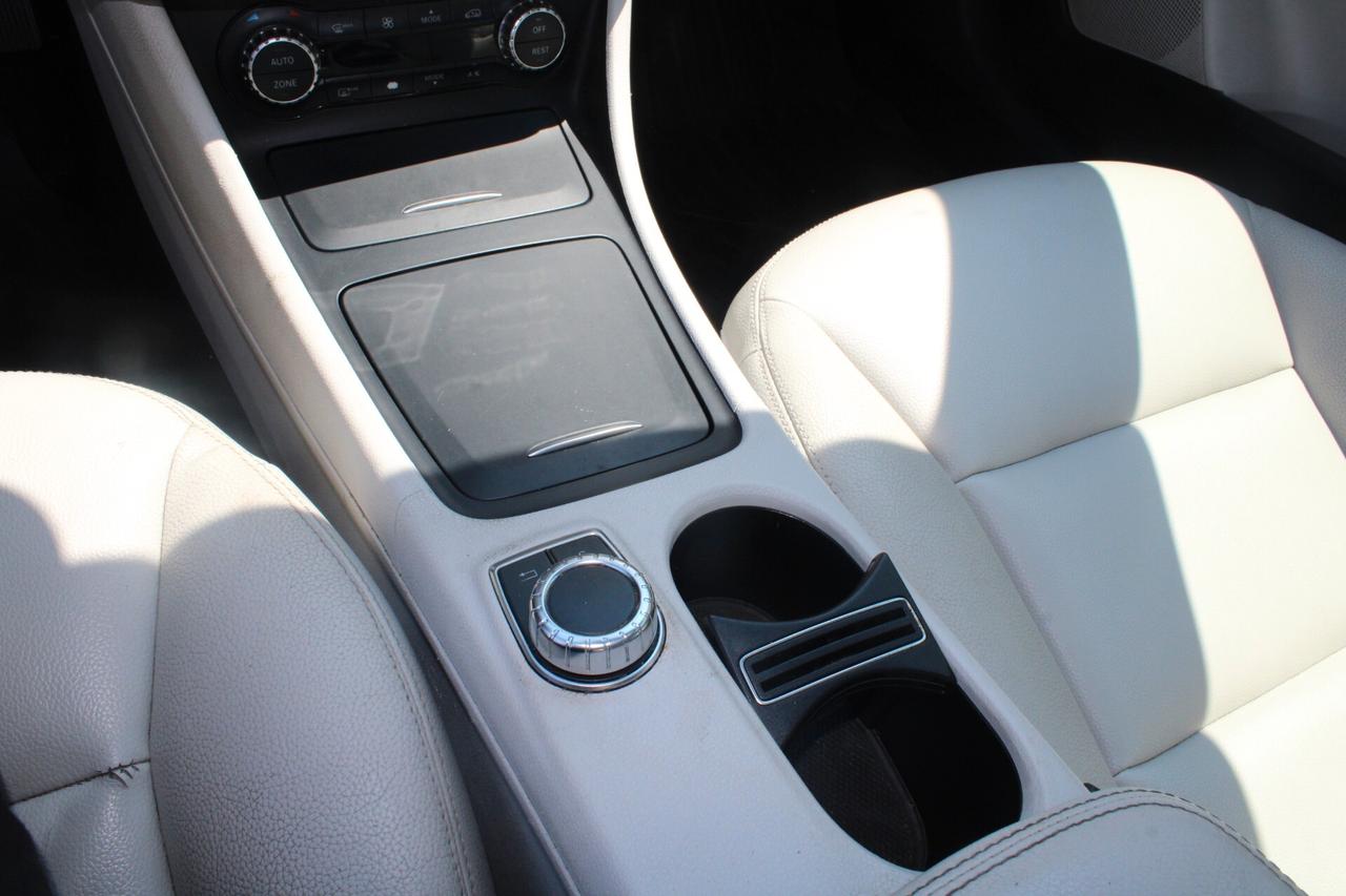 GLA 200 CDI Automatic 4Matic Executive